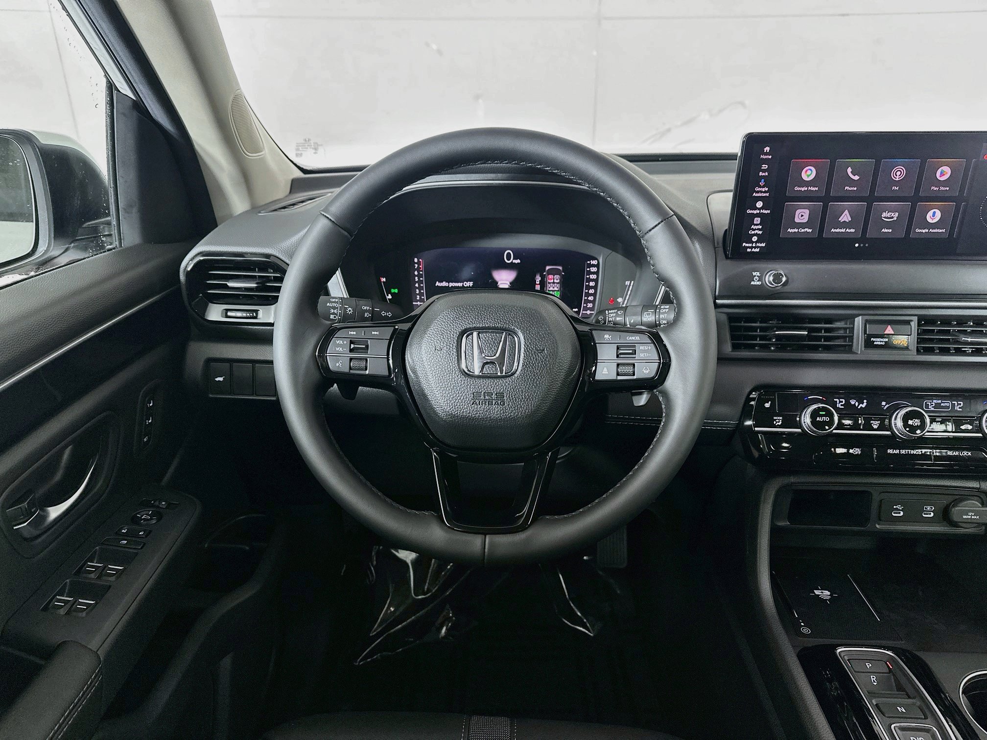 New 2026 Honda Pilot EX-L image 21