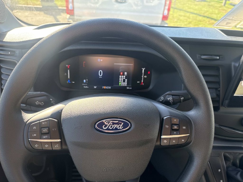 New 2027 Ford Transit 350 XL RWD image 10