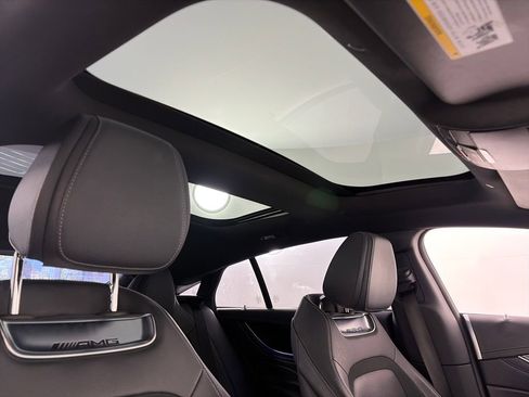 Used 2020 Mercedes-Benz AMG GT 53 image 31