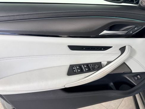 Used 2019 BMW M5 w/ Executive Package AWD/4WD image 12