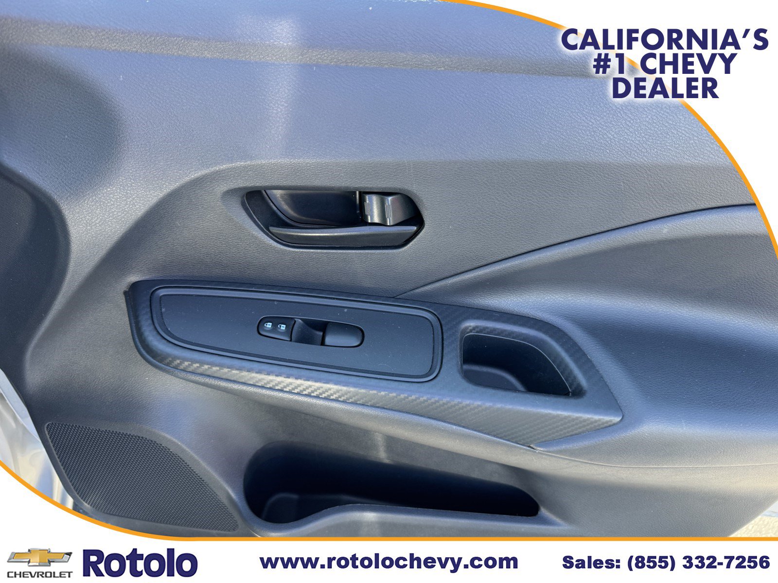 Used 2024 Nissan Versa S w/ Trunk Package FWD image 9