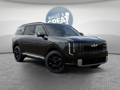 New 2027 Kia Telluride SX Prestige AWD/4WD image 8