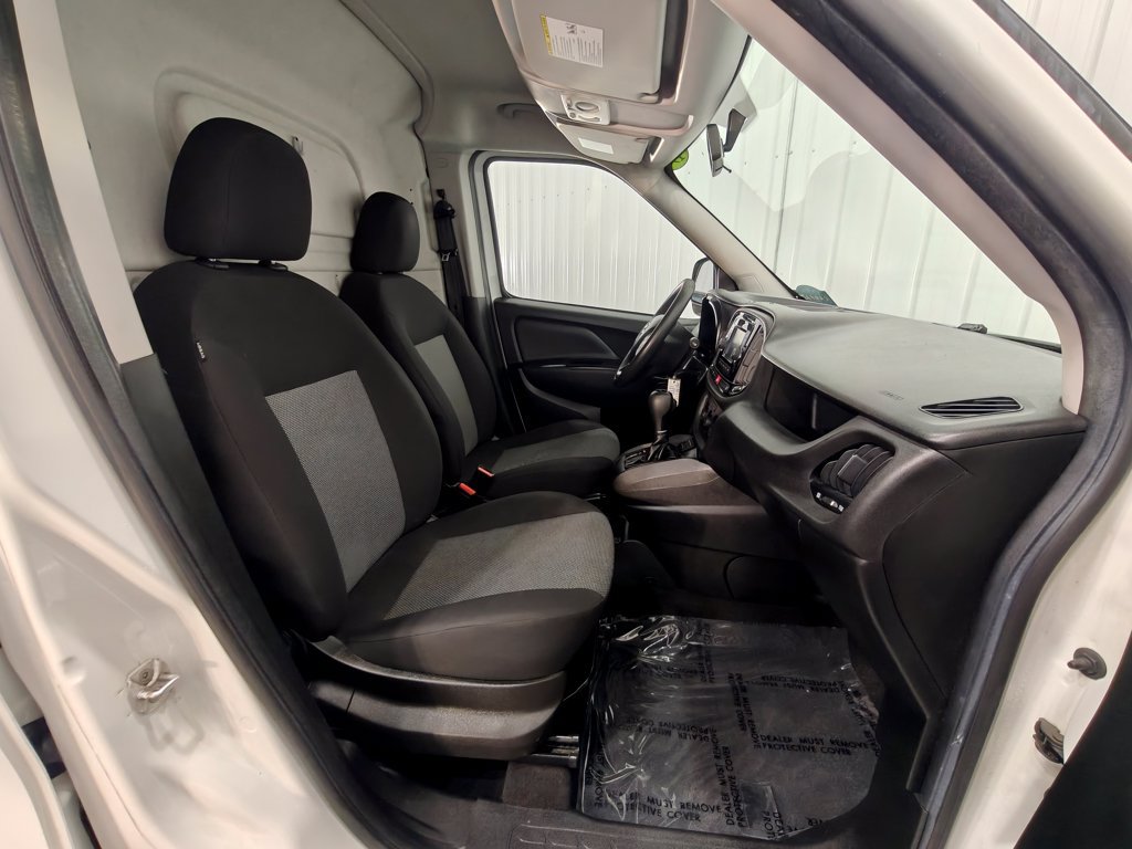 Used 2019 RAM ProMaster City Tradesman FWD image 23
