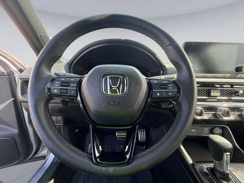 Certified 2024 Honda Civic Sport image 25