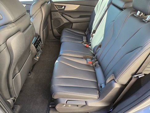 New 2026 Acura MDX FWD image 15