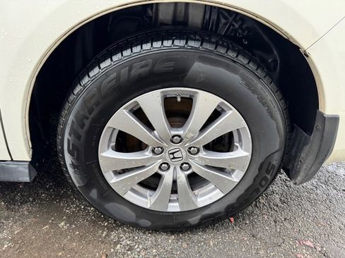 Used 2016 Honda Odyssey EX-L image 9