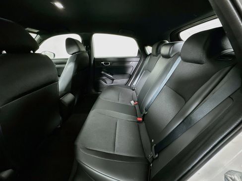 Used 2023 Honda Civic Sport image 26