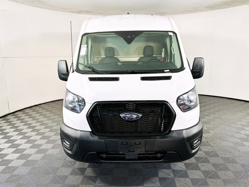 Used 2022 Ford Transit 150 Medium Roof image 8