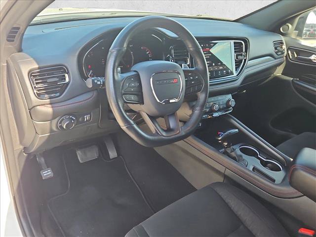 Used 2025 Dodge Durango GT AWD/4WD image 10