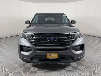 Certified 2022 Ford Explorer XLT AWD/4WD video 2