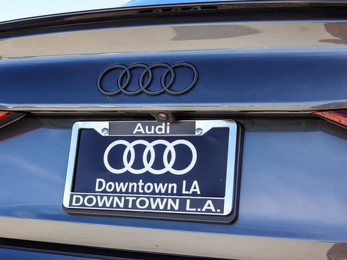 New 2026 Audi RS 3 image 11