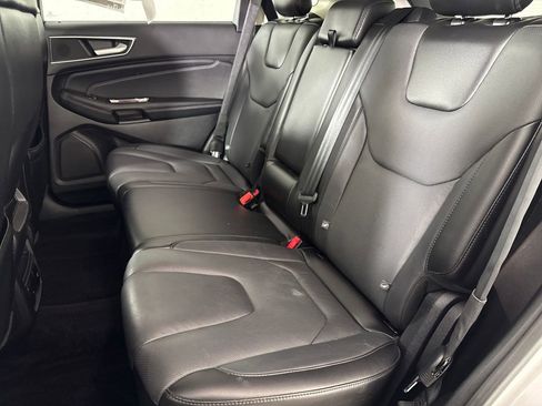 Used 2016 Ford Edge Titanium w/ Equipment Group 302A image 12