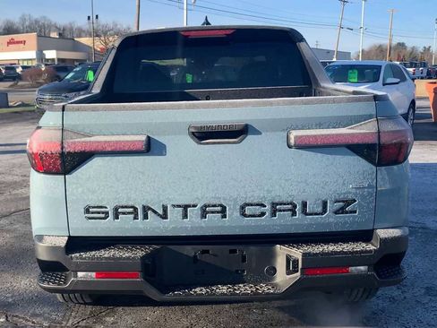 Used 2022 Hyundai Santa Cruz SEL image 7