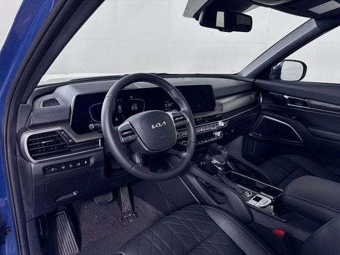 New 2025 Kia Telluride AWD image 9