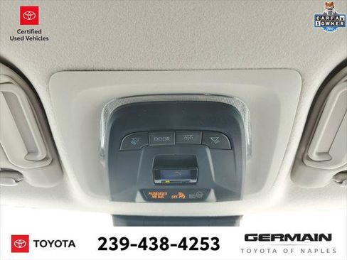Certified 2026 Toyota Corolla LE FWD image 34