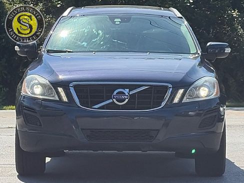 Used 2013 Volvo XC60 T6 AWD/4WD image 2