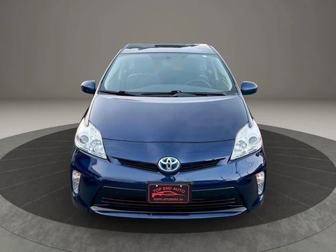 Used 2012 Toyota Prius One image 2
