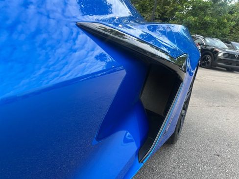 Used 2025 Chevrolet Corvette Z06 RWD image 33