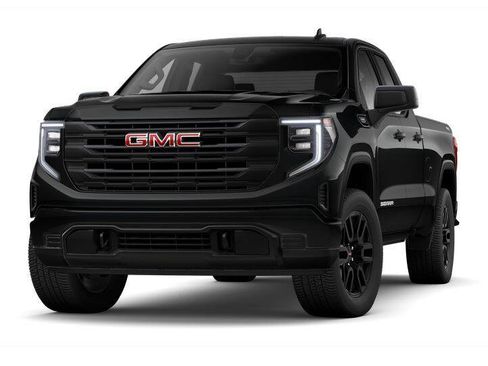New 2026 GMC Sierra 1500 Pro w/ Graphite Edition image 34