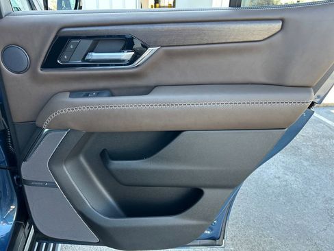 New 2026 GMC Yukon Denali Ultimate image 54