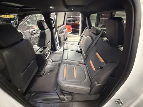 Used 2021 GMC Sierra 2500 AT4 w/ AT4 Premium Plus Package image 51