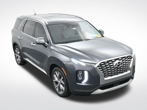 Used 2022 Hyundai Palisade SEL w/ Convenience Package FWD image 24