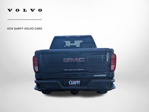 Used 2022 GMC Sierra 1500 Elevation image 4