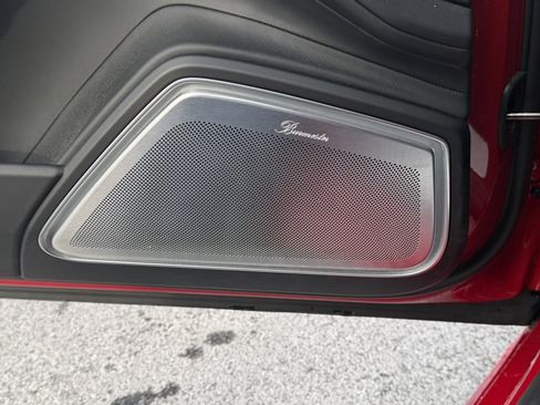 Certified 2017 Porsche Panamera Turbo image 26