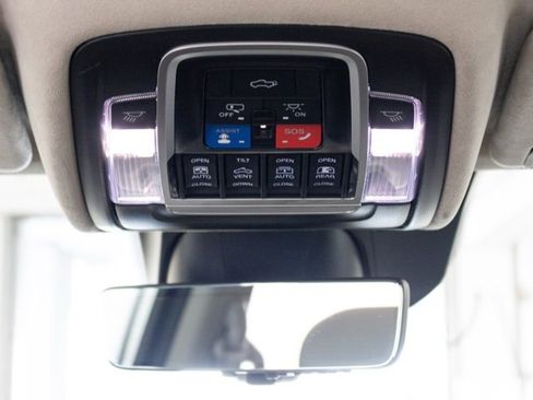 Certified 2024 RAM 1500 Limited image 22