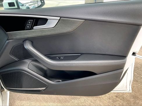 Used 2024 Audi A5 2.0T Premium Plus image 23