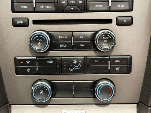 Used 2011 Ford Mustang Premium w/ 201A Rapid Spec Order Code RWD image 13