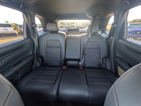 Certified 2024 Honda CR-V Sport-L image 12