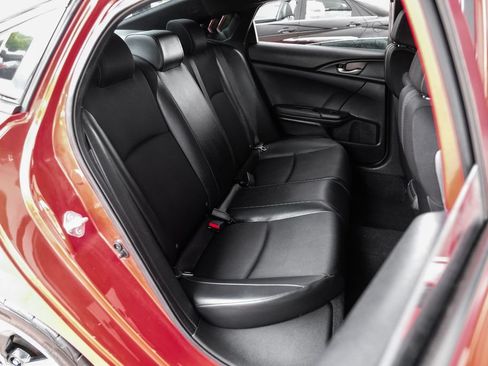Used 2021 Honda Civic Sport image 36