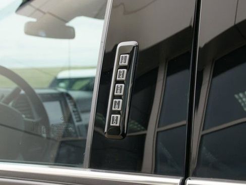 Used 2020 Ford F450 Platinum w/ Snow Plow Prep Package image 16