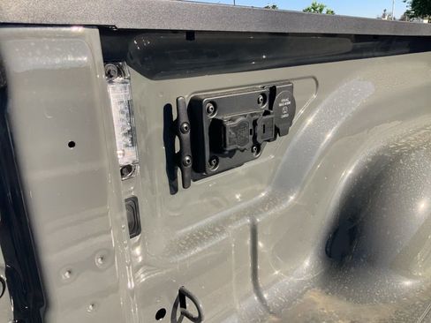 New 2026 RAM 2500 Big Horn image 9