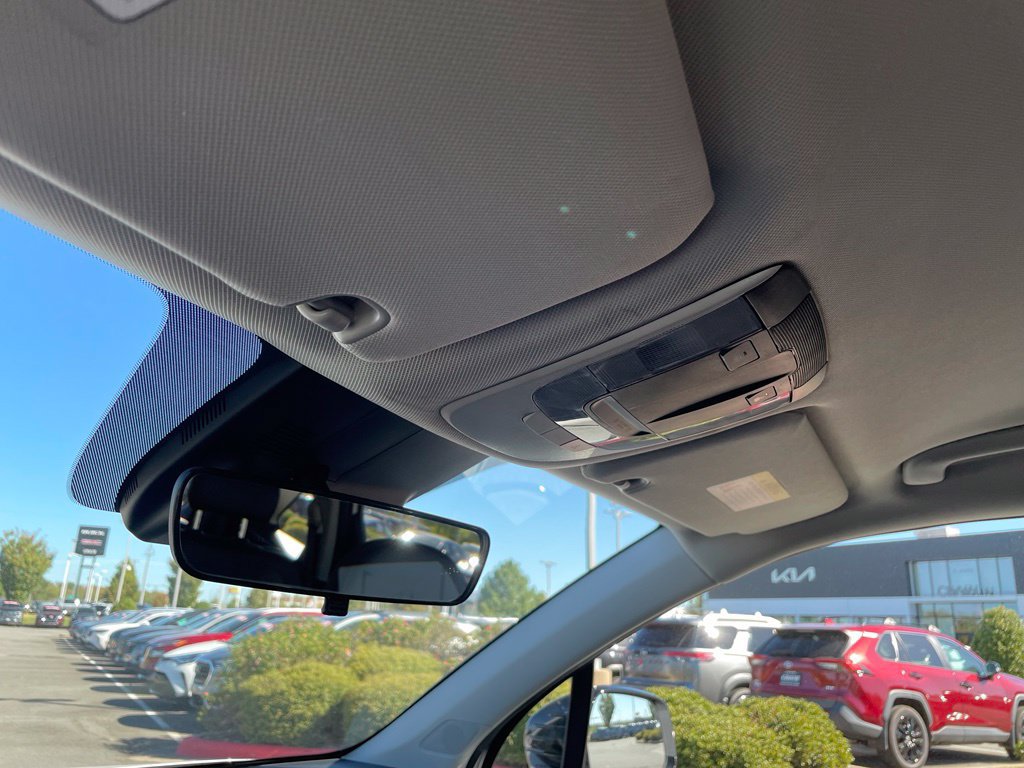 Certified 2023 Kia Sorento S FWD image 21