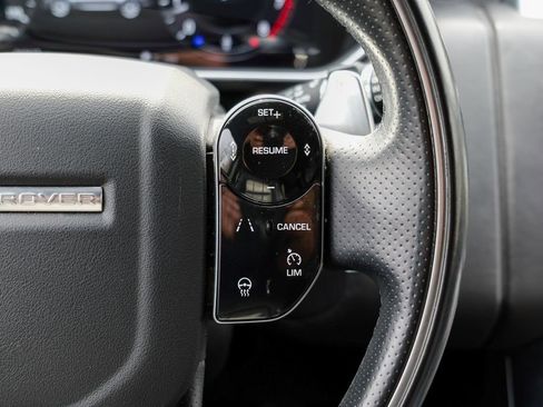 Used 2018 Land Rover Range Rover Sport Supercharged image 42