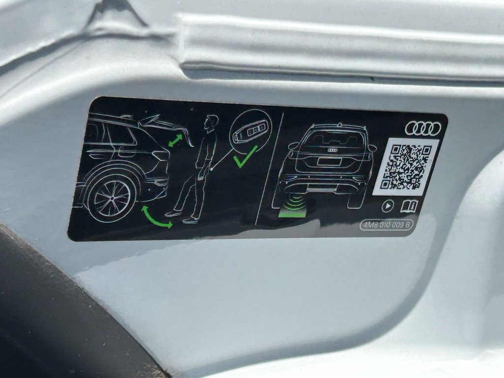 Used 2025 Audi A5 Premium w/ Premium Plus AWD/4WD image 61