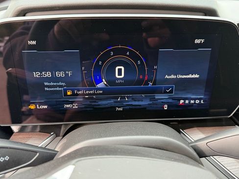 New 2026 Chevrolet Tahoe Premier image 19