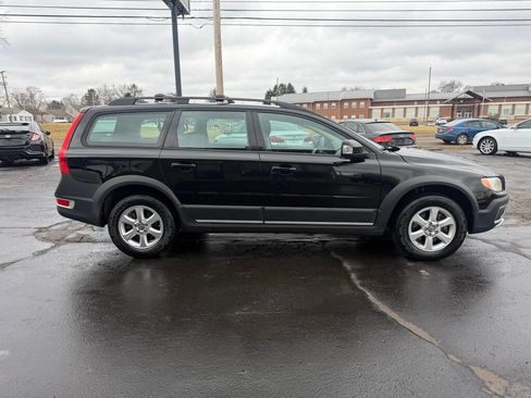 Used 2008 Volvo XC70 3.2 image 6