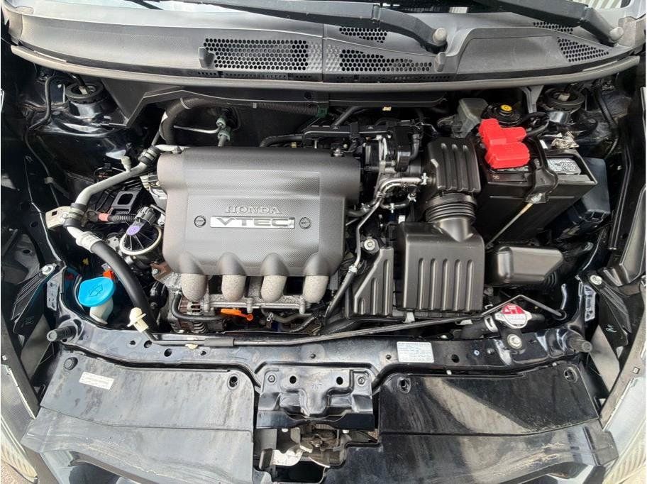Used 2008 Honda Fit image 22