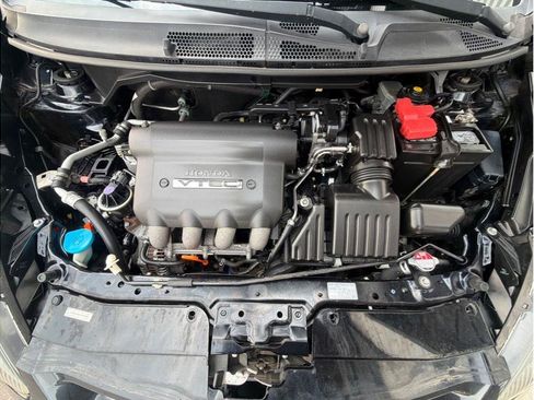 Used 2008 Honda Fit image 22