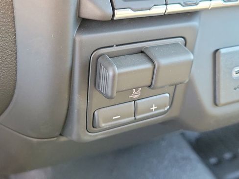 New 2026 Chevrolet Silverado 3500 W/T w/ WT Convenience Package image 10