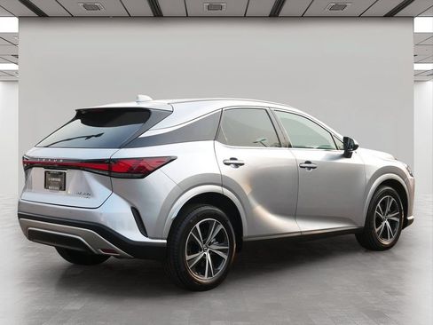 Certified 2024 Lexus RX 350 Premium w/ Accessory Package (Z1) AWD/4WD image 6