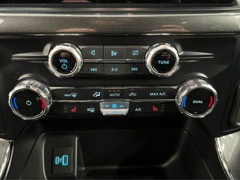 Used 2023 Ford F150 XLT w/ Equipment Group 302A High image 25