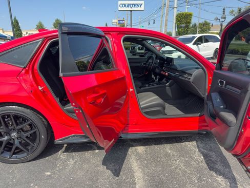 Used 2022 Honda Civic Sport image 10