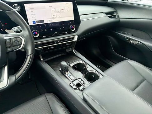Used 2023 Lexus RX 350 Premium w/ Accessory Package AWD/4WD image 22