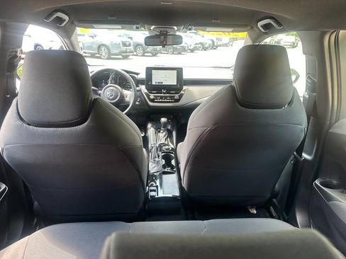 Used 2025 Toyota Corolla GR AWD/4WD image 14