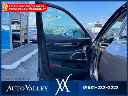 Used 2022 Kia Telluride EX w/ EX Premium Package image 14