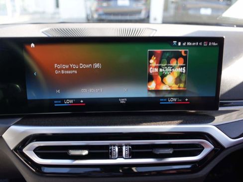 Certified 2023 BMW 330e w/ Driving Assistance Package image 19